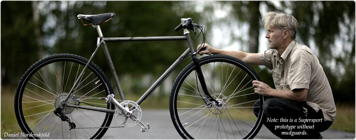 Pilen Cykel AB