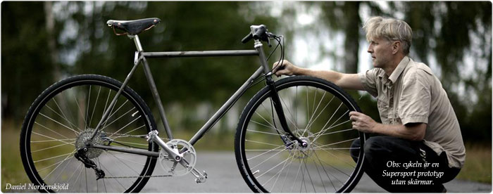 Pilen Cykel AB