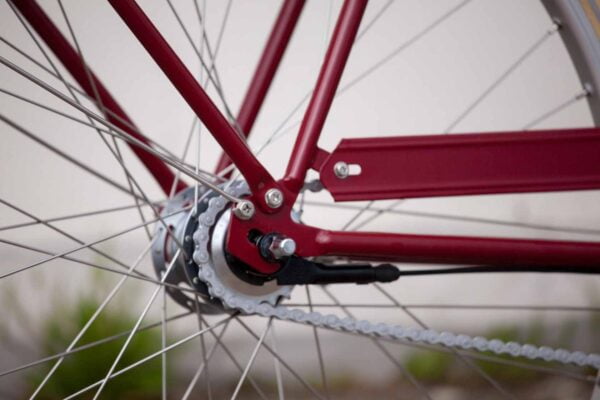 Pilen Lyx dam Special Tyllinge - Bild 9