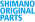 Shimano Original Parts
